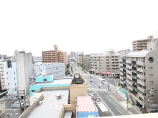 ＭＰＬＡＺＡ住吉公園弐番館の物件内観写真